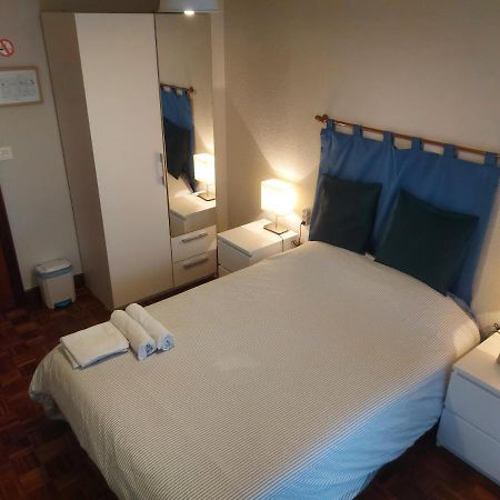 Se Alquilan 3 Habitaciones Privadas 毕尔巴鄂 外观 照片