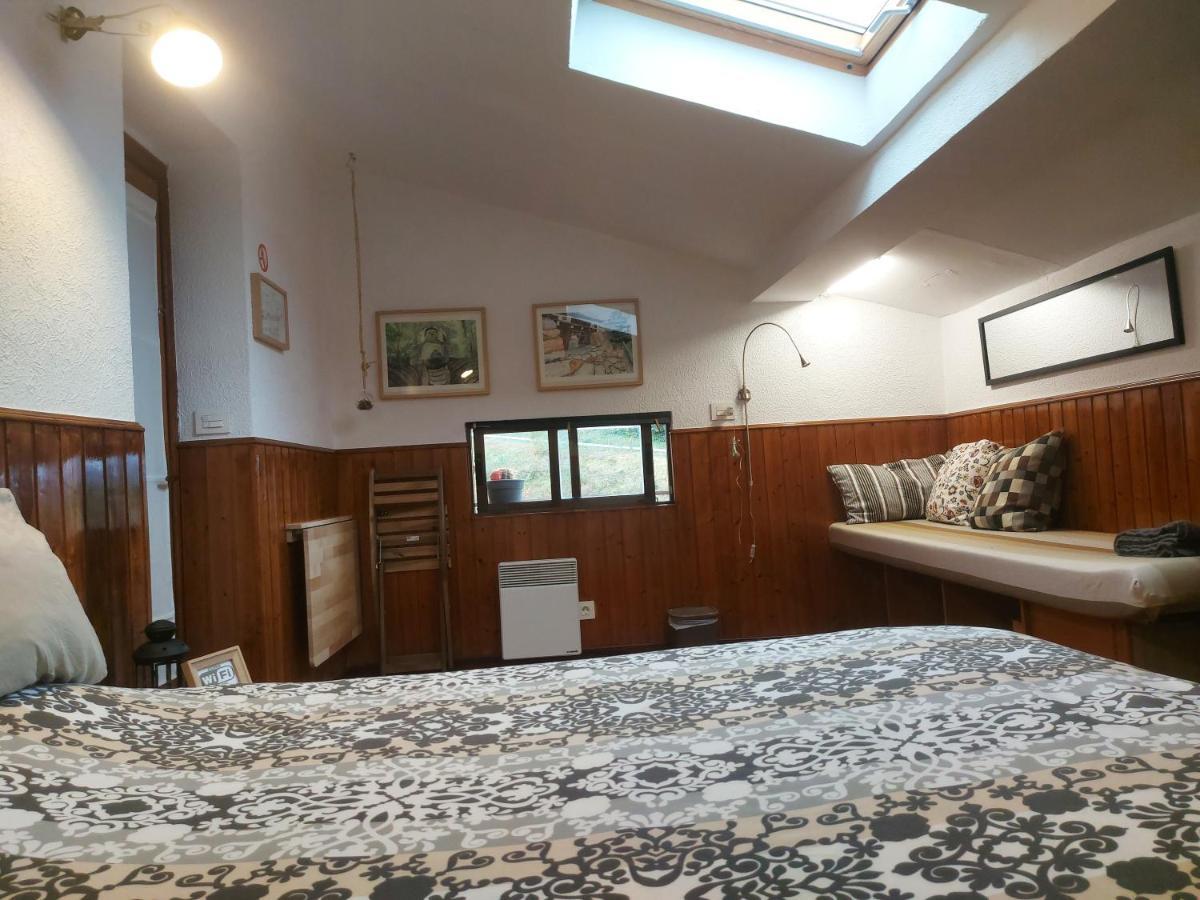 Se Alquilan 3 Habitaciones Privadas 毕尔巴鄂 外观 照片