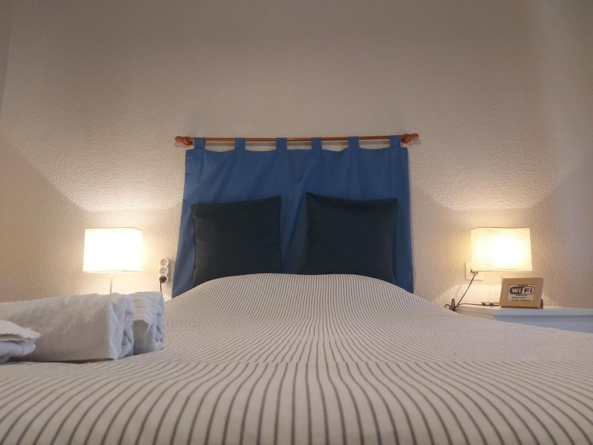 Se Alquilan 3 Habitaciones Privadas 毕尔巴鄂 外观 照片