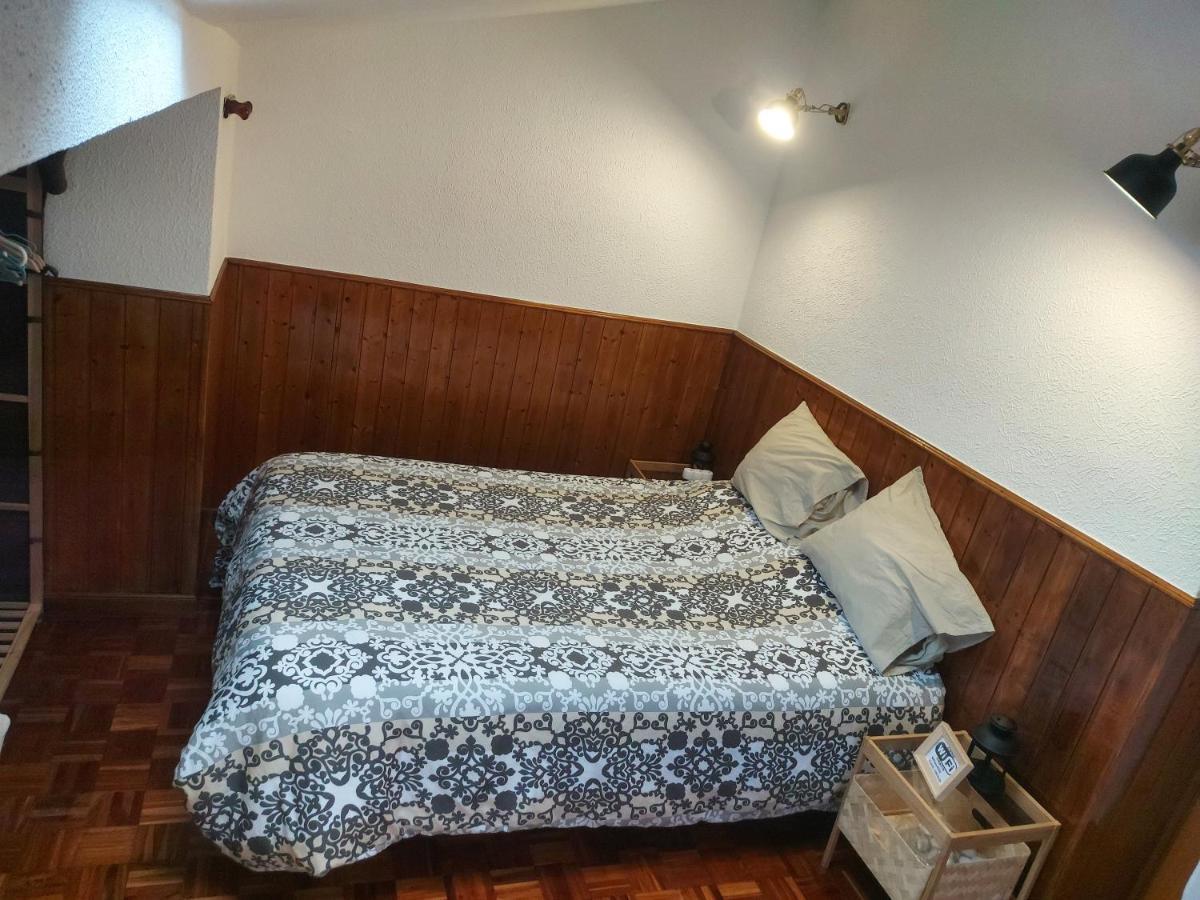 Se Alquilan 3 Habitaciones Privadas 毕尔巴鄂 外观 照片