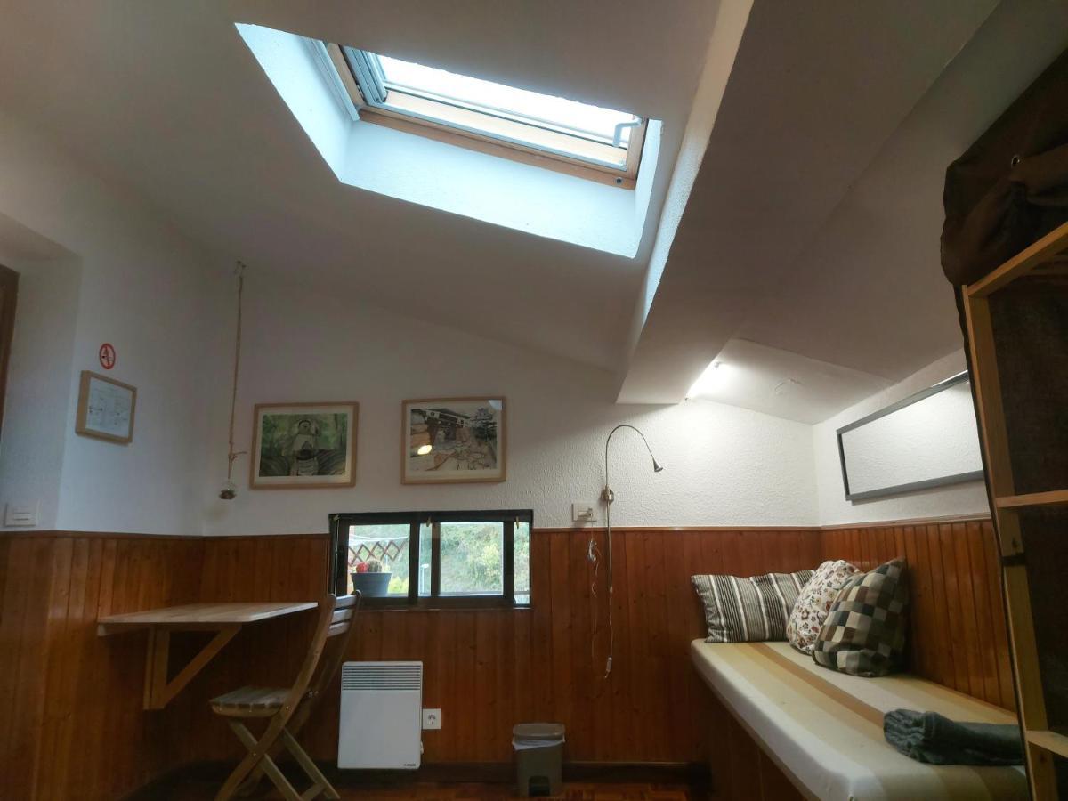 Se Alquilan 3 Habitaciones Privadas 毕尔巴鄂 外观 照片