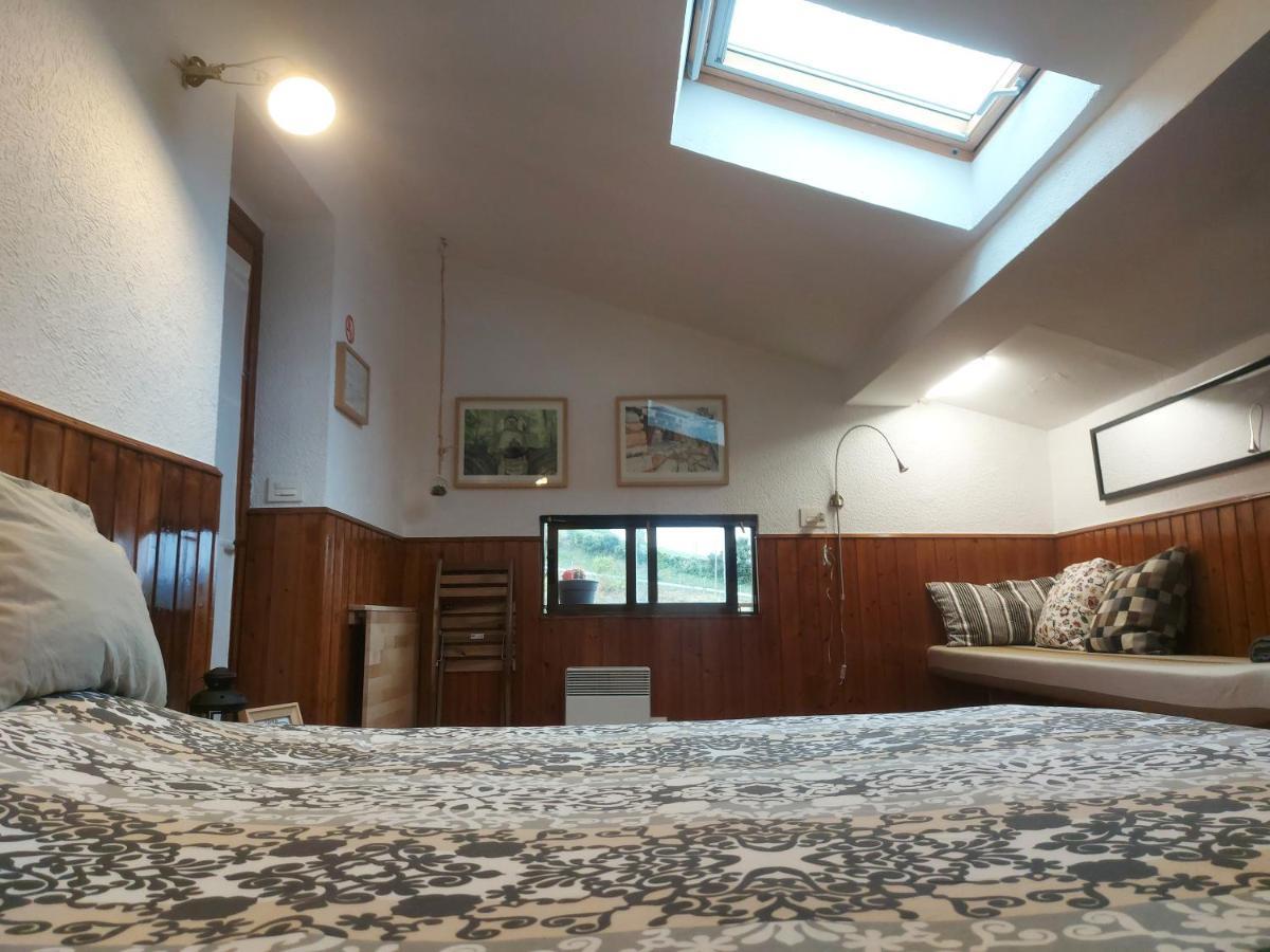 Se Alquilan 3 Habitaciones Privadas 毕尔巴鄂 外观 照片