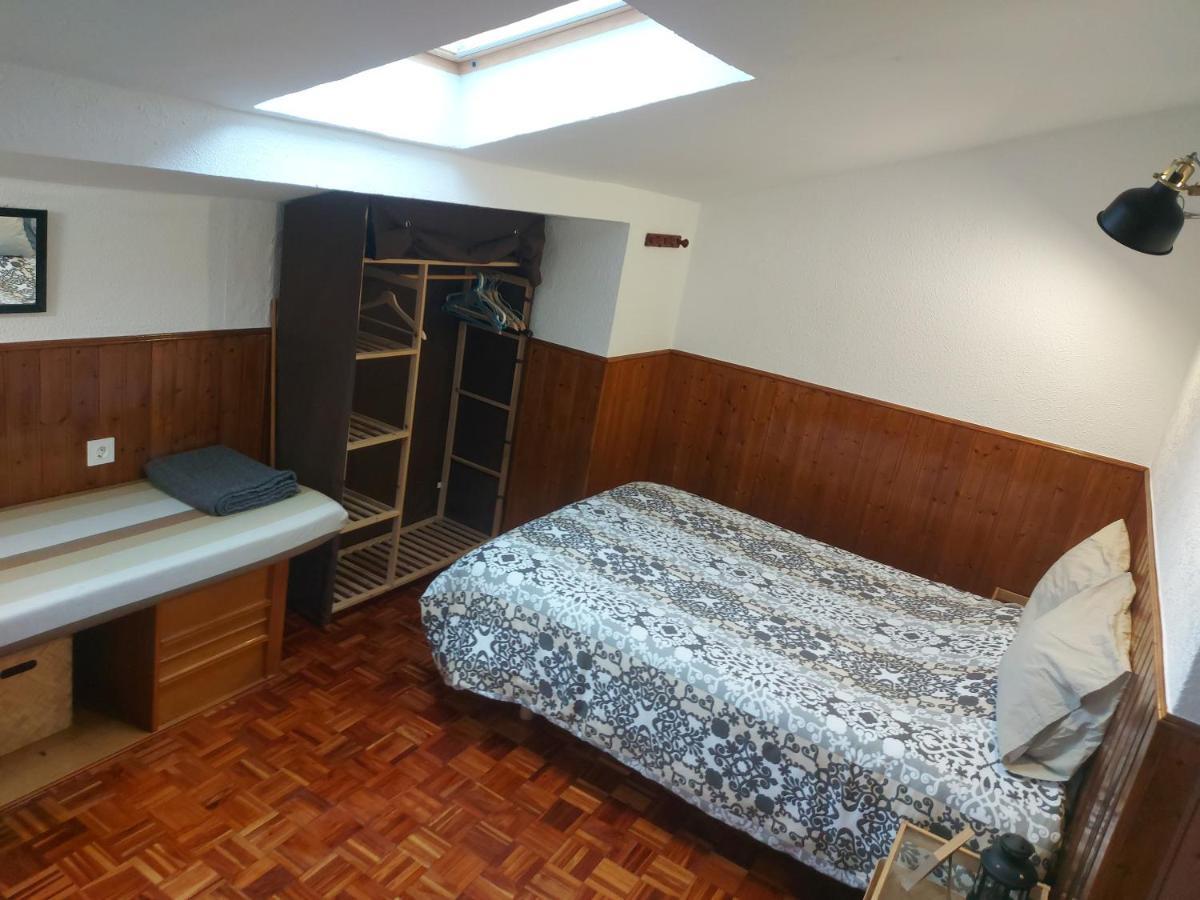 Se Alquilan 3 Habitaciones Privadas 毕尔巴鄂 外观 照片