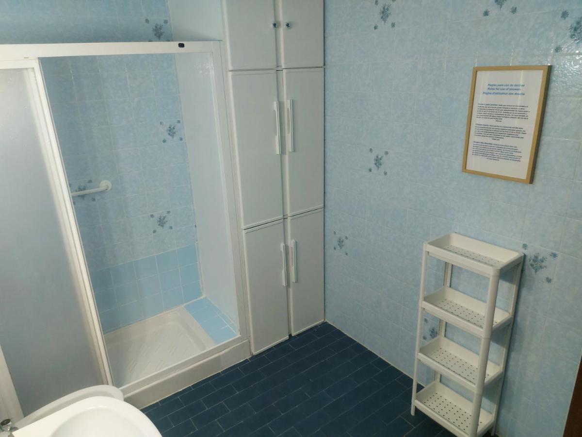 Se Alquilan 3 Habitaciones Privadas 毕尔巴鄂 外观 照片