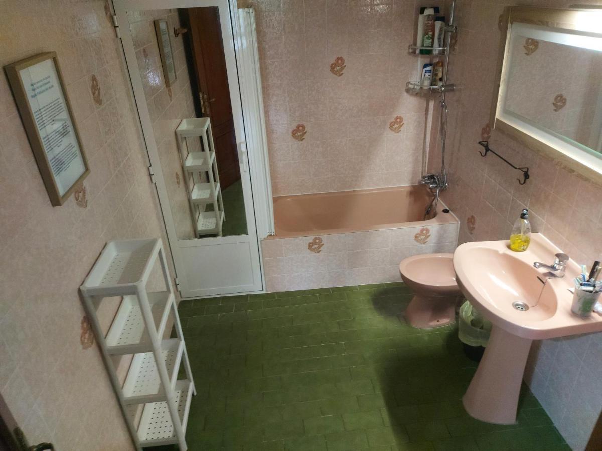Se Alquilan 3 Habitaciones Privadas 毕尔巴鄂 外观 照片