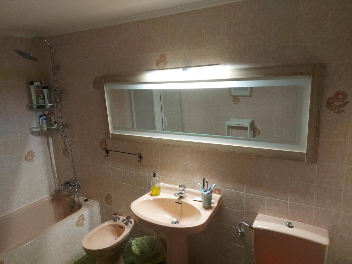 Se Alquilan 3 Habitaciones Privadas 毕尔巴鄂 外观 照片